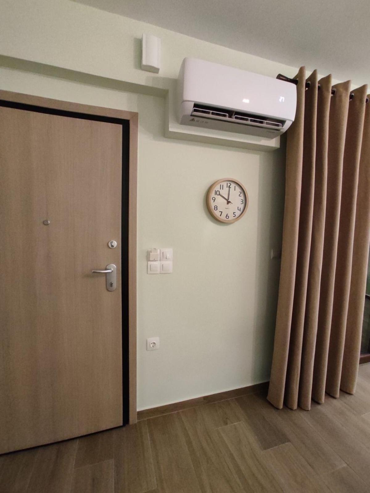 Aliki'S Studio 1 Калампака Екстериор снимка
